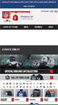 Mobile Screenshot of nfl-jerseys.org