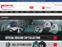 Tablet Screenshot of nfl-jerseys.org